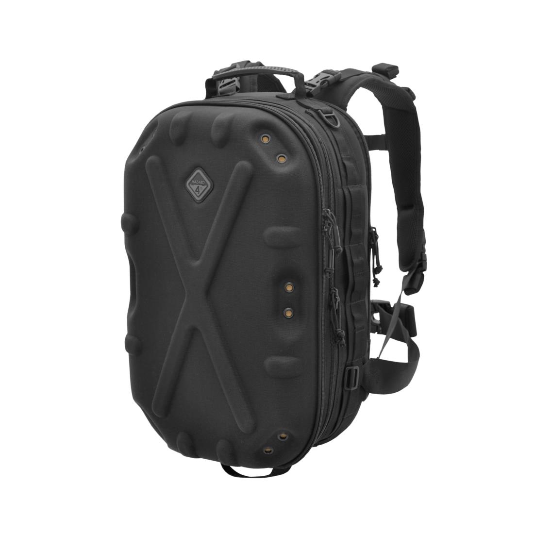 HAZARD4 写真機/ド貸し付け金用 うしろ側容器に並べる Pillbox - optics shell-pack