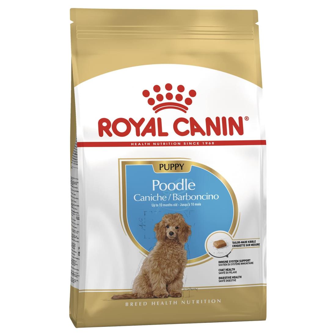ロイヤル聖地 BHN プードル 成犬用 3kg