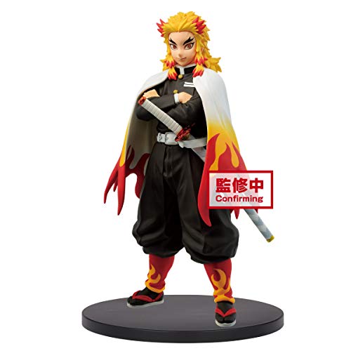 楽天市場】鬼滅の刃 MAXIMATIC KYOJURO RENGOKU 煉獄杏寿郎 【即納品
