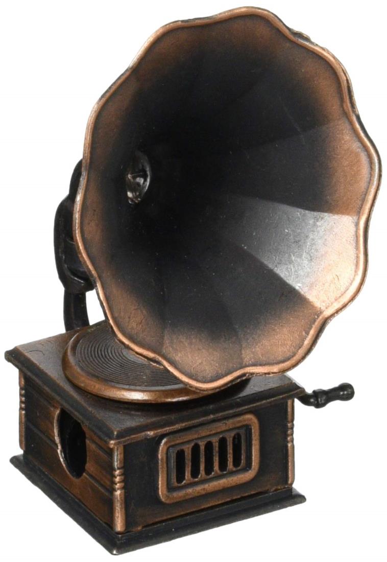 レトロ蓄音機 ナガオカ·フォノグラフ 未使用品　昭和40年代 楽天市場】蓄音機 クラシック グラモフォーン Gramophone アンティーク