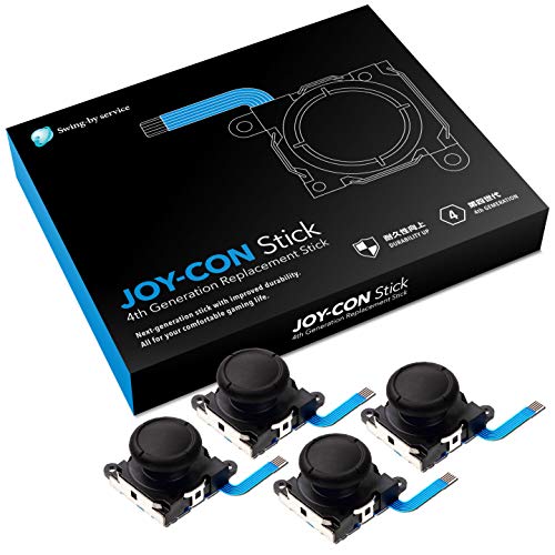 楽天市場】Nintendo Switchのジョイコンに対応用互換ABXY方向キーSR SL