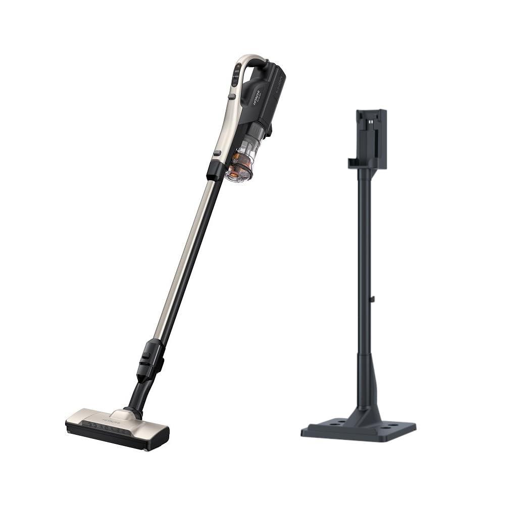 楽天市場】【WEB限定】日立 掃除機 ラクかるスティック コードレス