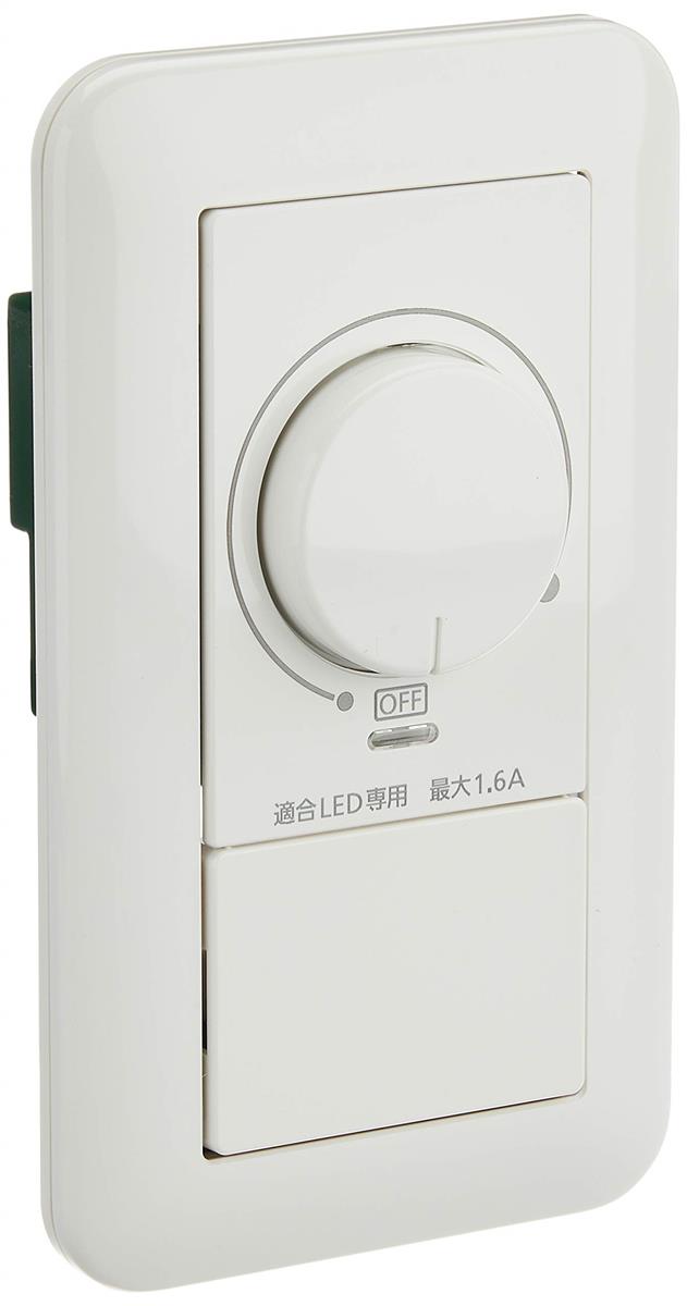 パナソニック(Panasonic) 広広とした21LED埋込調光取り替えっこB WTP57511WP 【純然たる包み品】