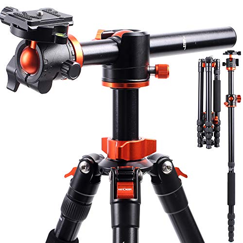 マンフロット(Manfrotto) ライトスタンド 3段 アルミ 1052BAC Manfrotto 1052BAC アルミ コンパクトスタンド AC - 業務用撮影