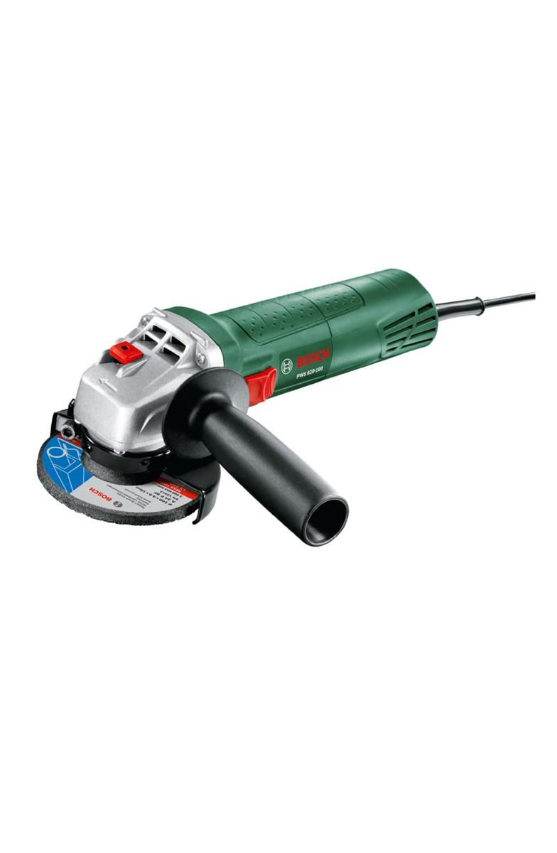 BOSCH(ボッシュ) レコード盤粉砕機 PWS620-100 みがき上げる物の具 粉砕機