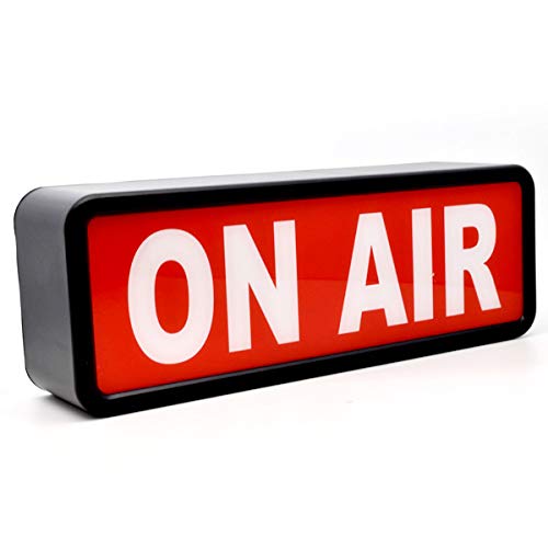 楽天市場】Alfoto ON AIR オンエアー サインランプ アメリカンラウンジ