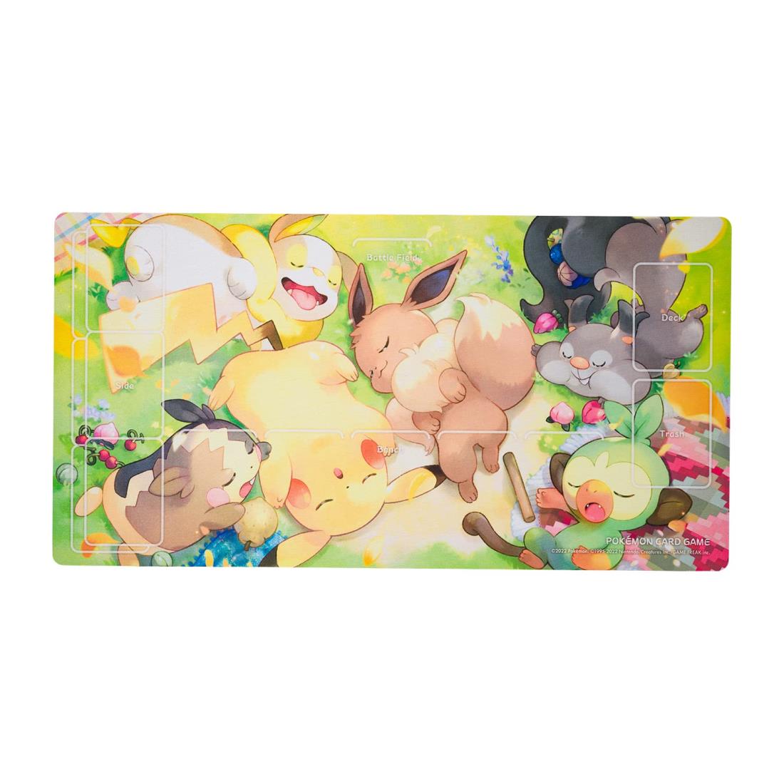 楽天市場】ポケモンセンターオリジナル ポケモンカードゲーム