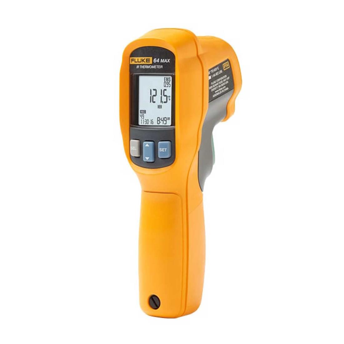 テクトロニクス\u0026フルーク 放射能気温計 FLUKE-62MAX その他-花・ガーデン・DIY