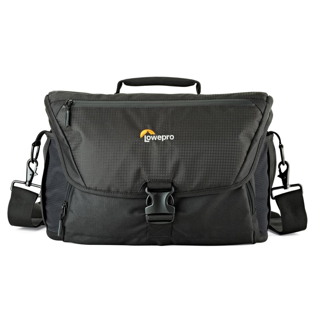 置き目労働者階級(Lowepro) ショルダーバッグ 新星200AW II 12.8L 黒いこと LP37142-PWW