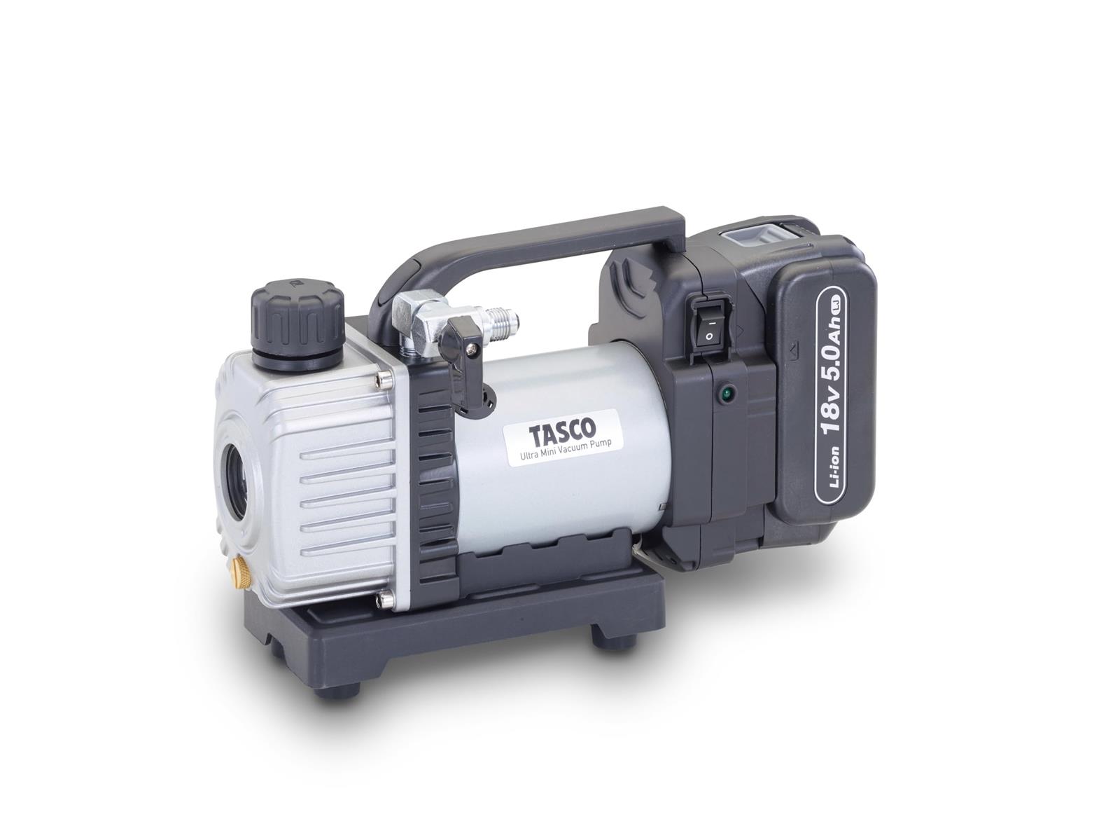 イチネンTASCO TA150ZP-N 省ワット数型申し受ける式無意味さ揚水機判定基準書き割り