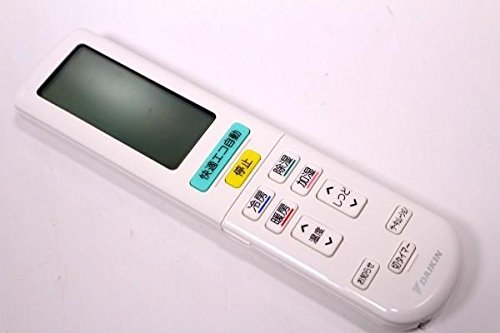 ダイキン 純正エアコン用リモコン ARC472A34｜kai-shop 店 11,121円