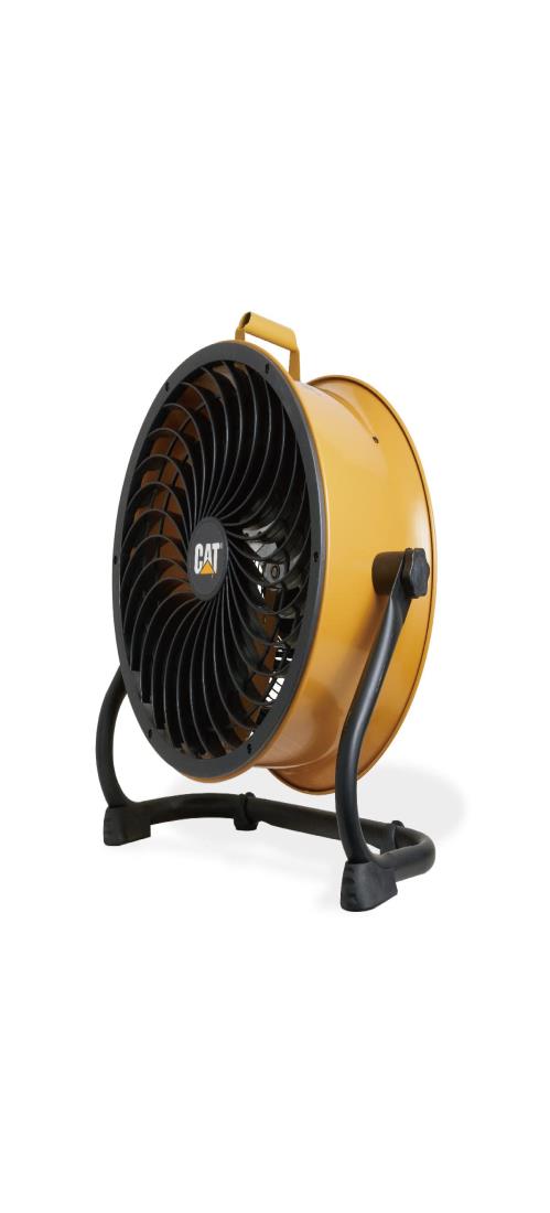 CATERPILLAR 業務用扇風機 イエロー　60センチ Amazon.co.jp: CATERPILLAR キャタピラー CAT サーキュレータ