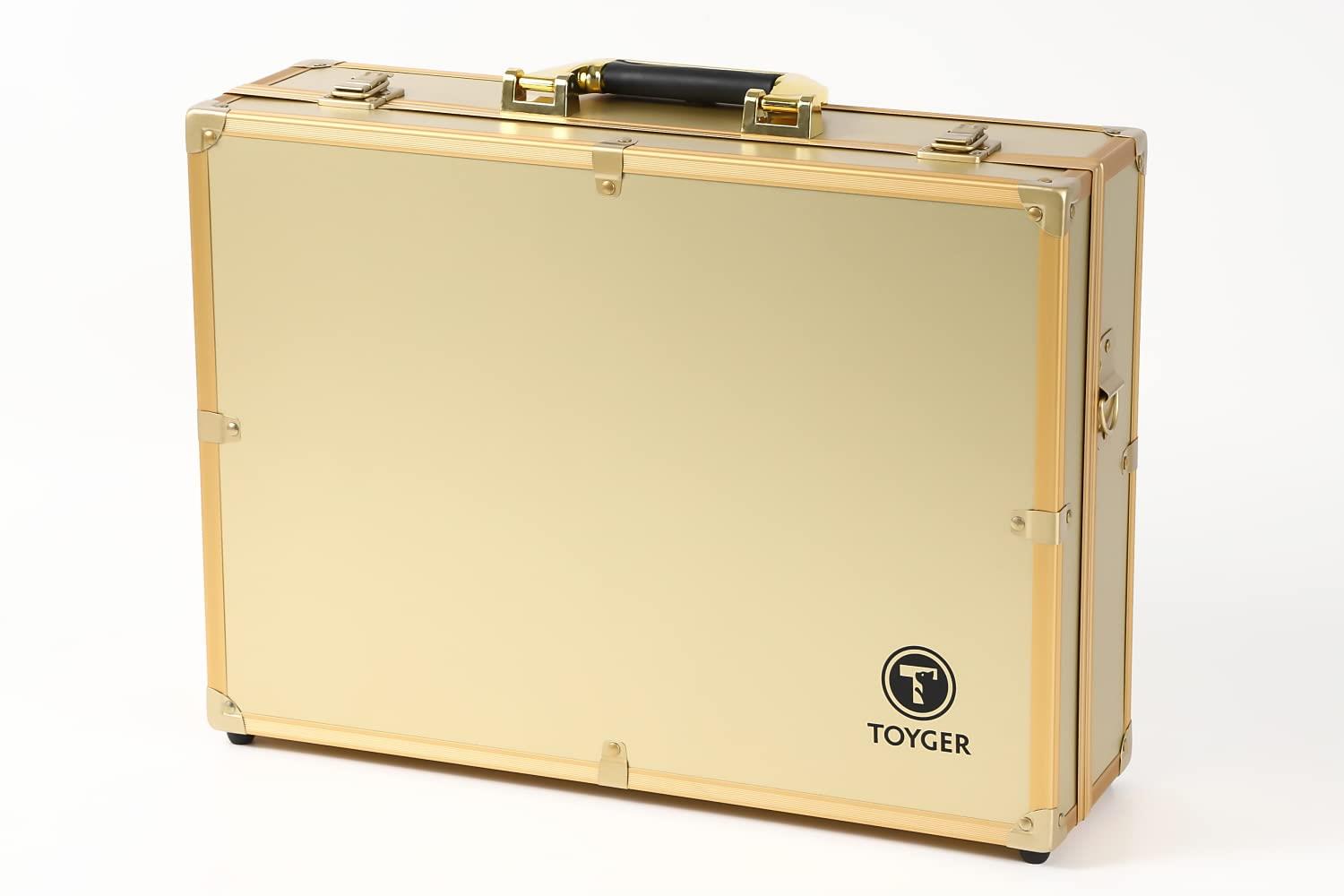 楽天市場】TOYGER CEO Storage カード5000枚以上 収納可能 アルミ製