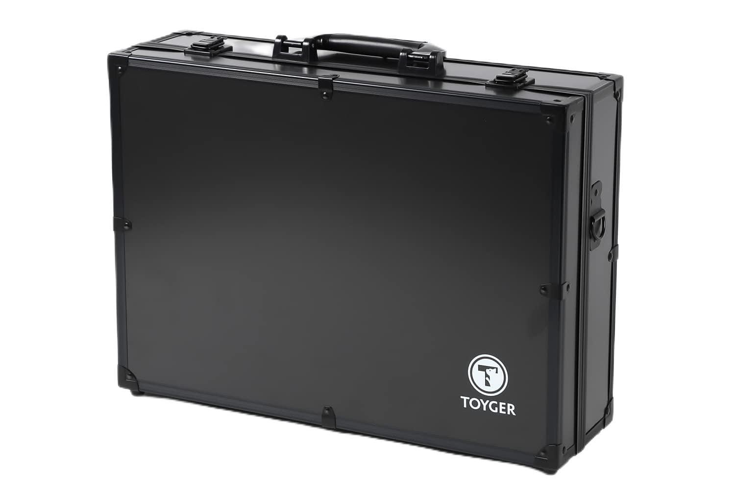 楽天市場】TOYGER CEO Storage カード5000枚以上 収納可能 アルミ製