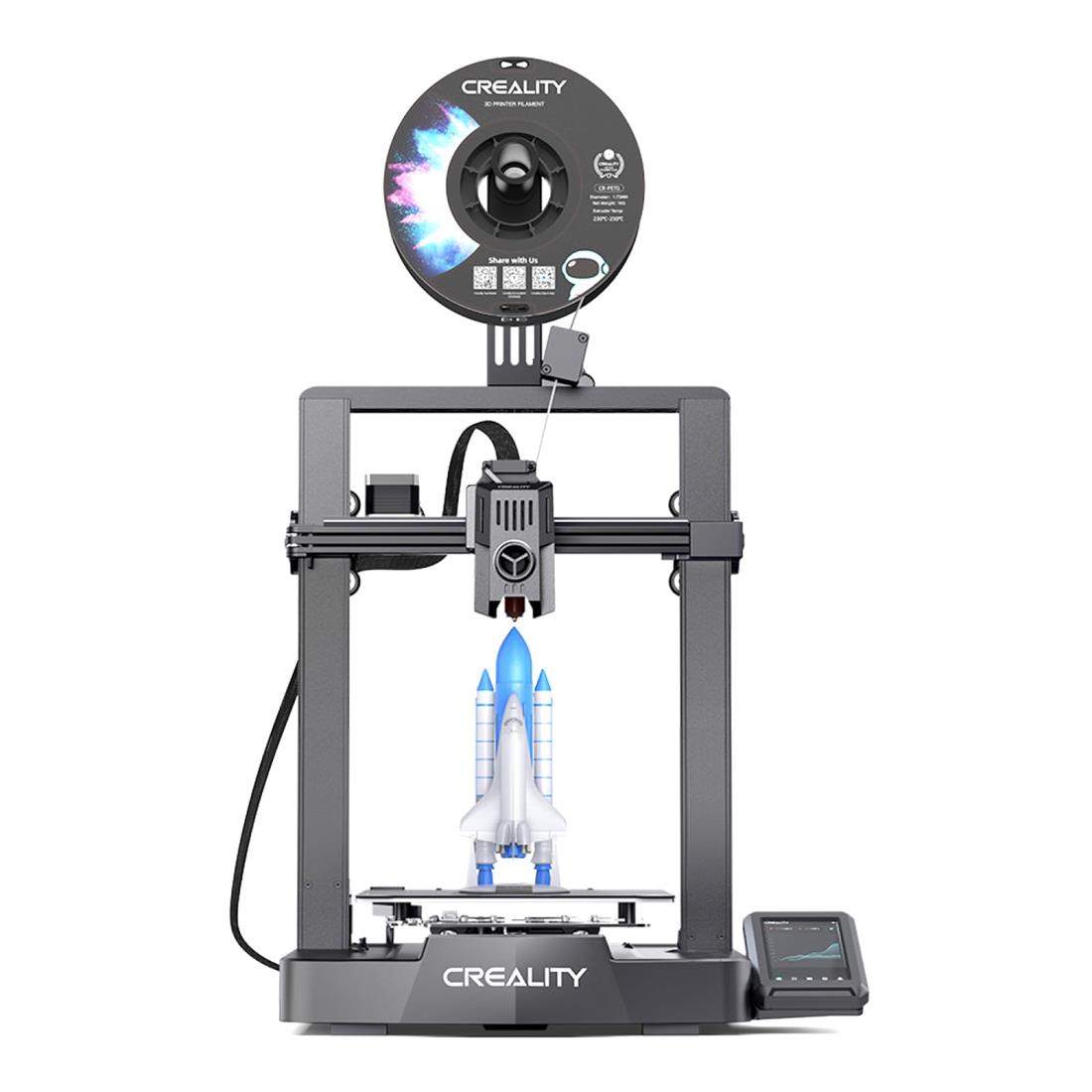 楽天市場】3Dプリンター Ender 3 S1 メイン基盤 主基盤 Creality
