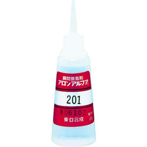 アロン アロンアルファ 201マルS(25本入) AA-201-S (25ホンイリ)|kai-shop 店