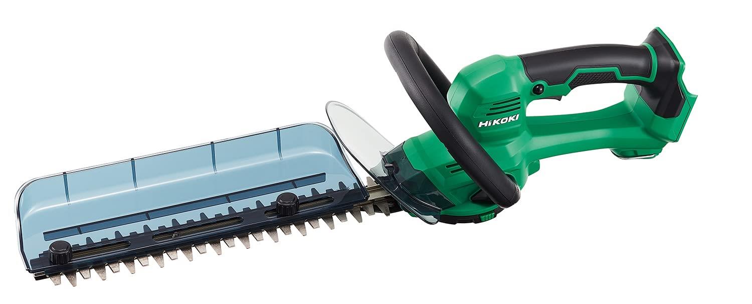 HiKOKI(ハイコーキ) 18V 申し受ける式 ヘッジトリマー 植木バリカン 刈り込み幅 300粍 切りはなす径15粍 乾電池・申し受ける器別売り CH1830DA(NN)