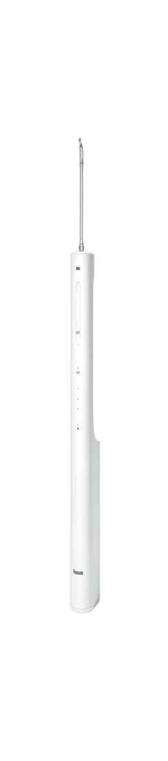 パナソニック 口腔洗浄器 ジェットウォッシャー ドルツ ナノクレンジング水流 防水 コードレス 白 EW-NJ80-W 26,819円