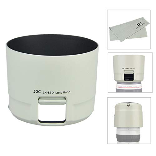 キャノン　レンズ 大口径望遠ズームレンズ