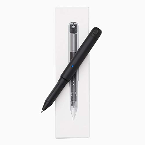 正規品 Neo Smartpen Dimo ネオおつペン ディモ Black ブラック Nwp F30 帳面異なった Lignumvitaesolutions Com