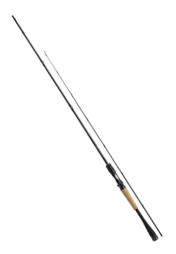 ダイワ(DAIWA) 21 ブレイゾン C611H-2・SB 2ピース ベイトキャスティングモデル|kai-shop 店