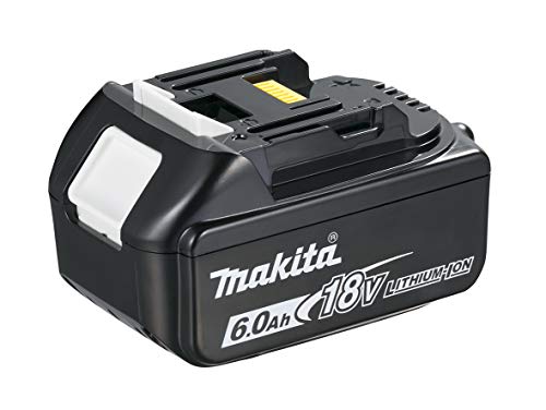 マキタ リ チウムイオンバッテリBL1860B? 18V 6.0Ah A-60464
