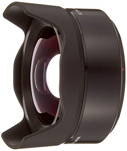 (未使用･未開封品)ソニー / コンバーターレンズ / APS-C / ウルトラワイドコンバーター / E 16mm F2.8、E 20mm F2.8用 / VCL-ECU2 Amazon | SONY(ソニー) コンバーターレンズ APS-C ウルトラ