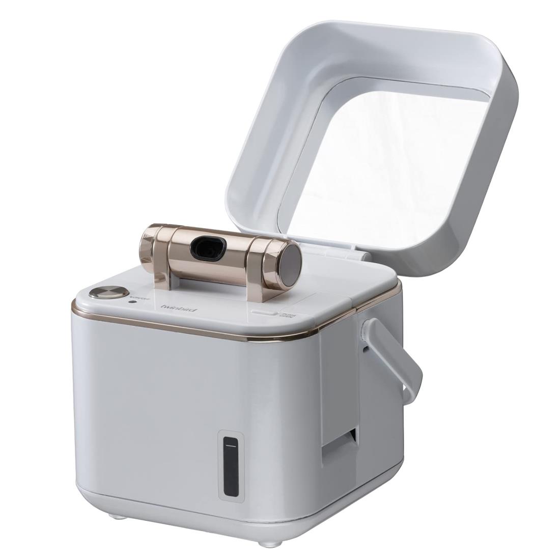 楽天市場】【大感謝祭 期間中 全品ポイント最大10倍】ツインバード