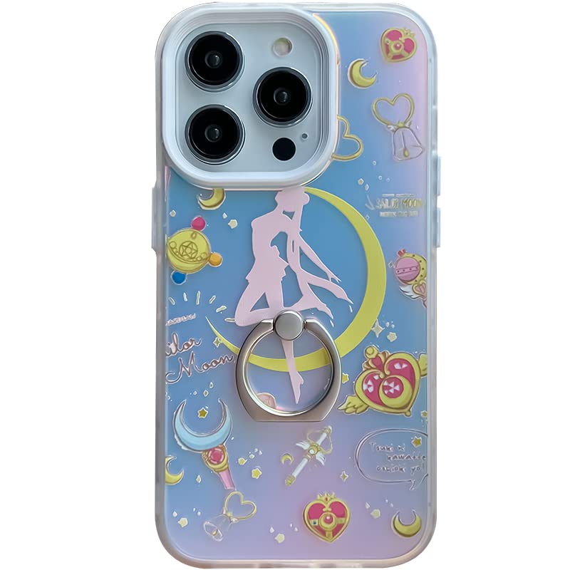 casetify iPhone13 セーラームーン 美少女戦士セーラームーン」× CASETiFY：美少女戦士