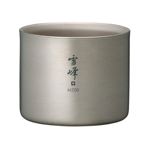 楽天市場】[tw-128] / Snow Peak(スノーピーク) / スタッキングマグ雪