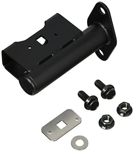 IPF EXP リアラダー用ランプ取付ステー 専用設計 日本製 EXL-01P サテンブラック