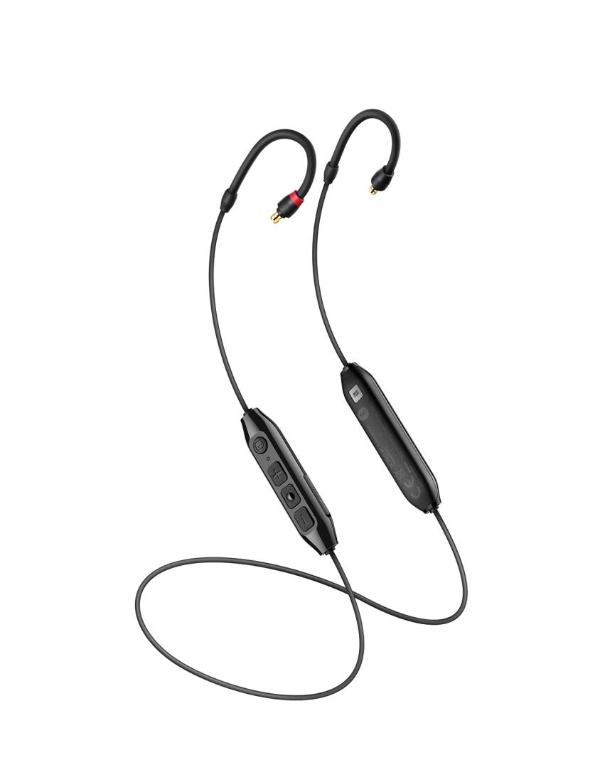 Sennheiser ゼンハイザー IE PRO BT CONNECTOR IE PROつづき物用BT繋ぎ 【国内置き目品】 508943 無線電話