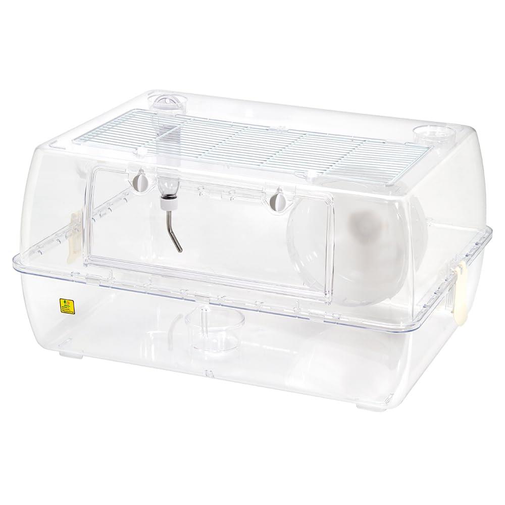 SANKOルーミー60グランスペースクリア　その他セットあり 楽天市場】三晃商会 SANKO ルーミィ60【グランスペース クリアー