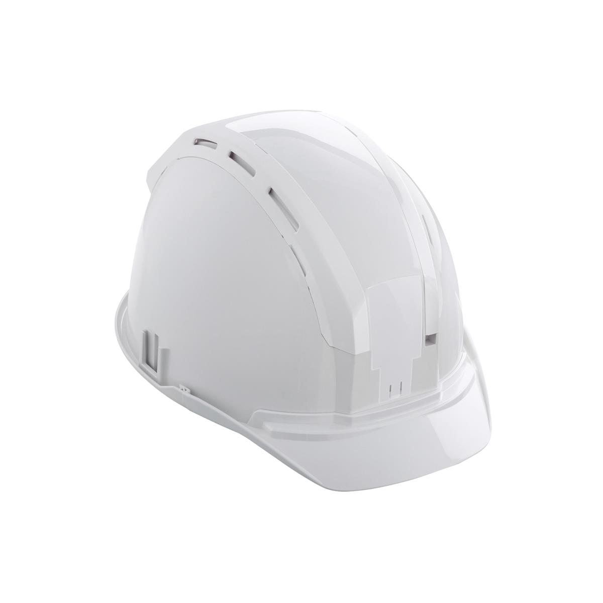 タジマ 安全帽 セフメット 白いこと HSWWB 便益労働省防御すること帽試験受かる品（飛来・落っこちる物用／堕ちる時防御すること用） 前後決定付ける4引き渡しにセフ取り付き溝 室内装飾スチロール受け答え・ぼうぜん自失採り入れる真四角ラインドライブ社会システム召しかかえる 天々周波数帯域にセフフック付 セフ着脱が能力のあるで周波数帯域や吊りひもがない目的、導線