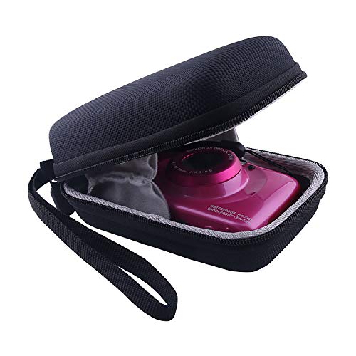 Nikon COOLPIXとカメラケースセット Amazon.co.jp: Nikon ニコン クールピックス COOLPIX P310用本革