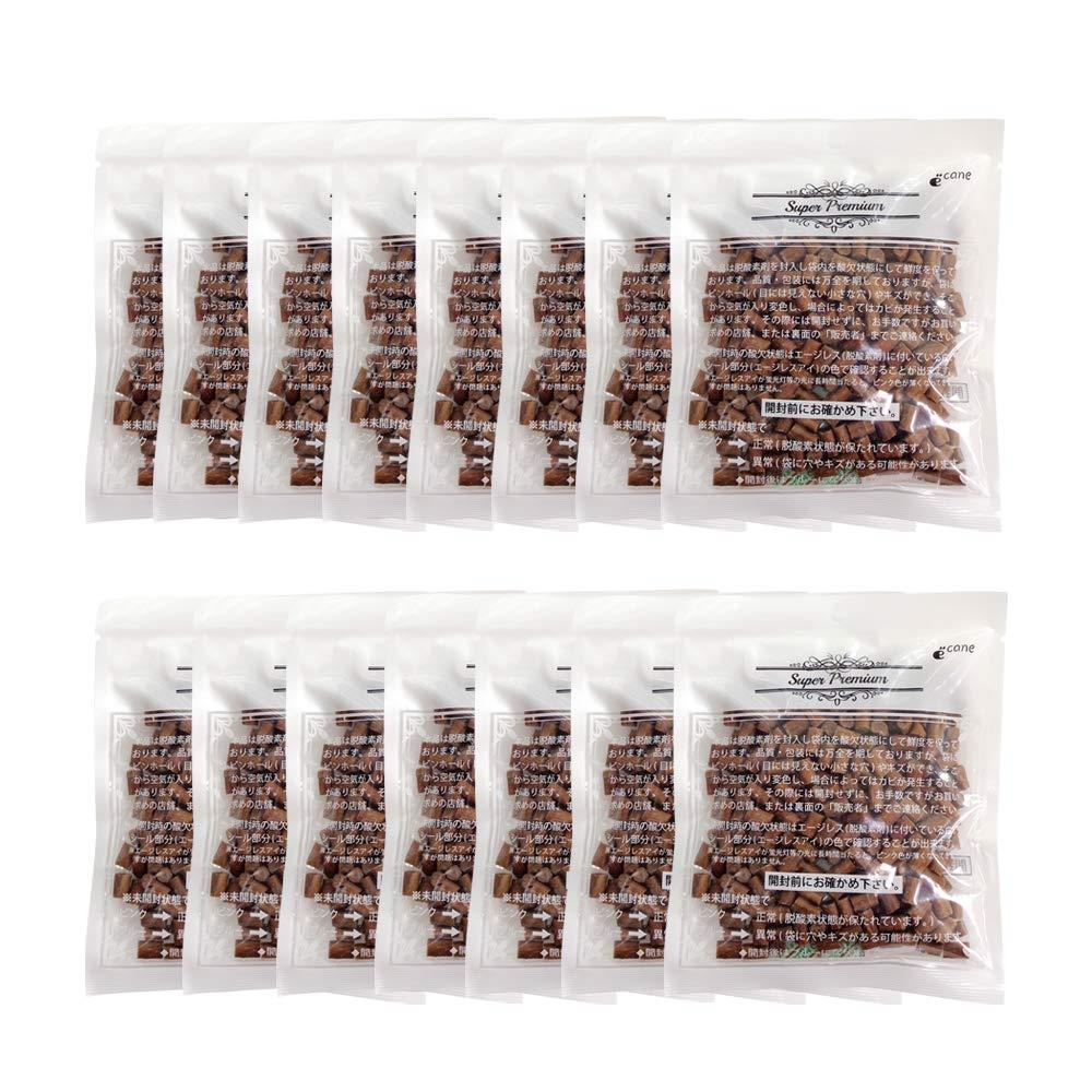 ピュアロイヤル 通信販売用ピュアロイヤルラム 1.5kg (100g×15風呂敷き包み入)
