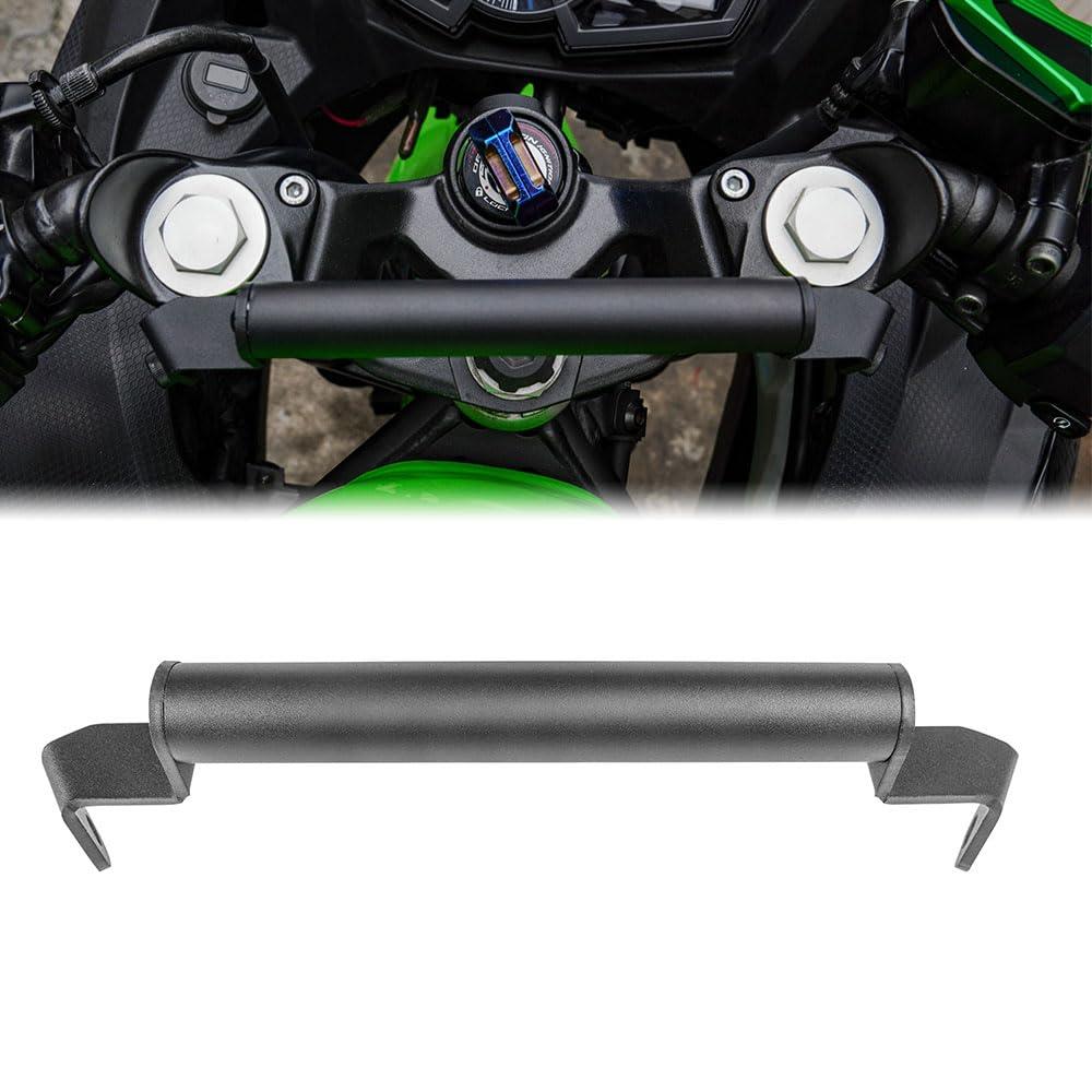 楽天市場】Vancroser NINJA400 マルチバー クランプバー ステー