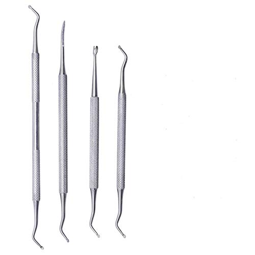 フットケアニッパー 楽天市場】【フットケア プロ用スタータセット2】ニッパー・ゾンデ