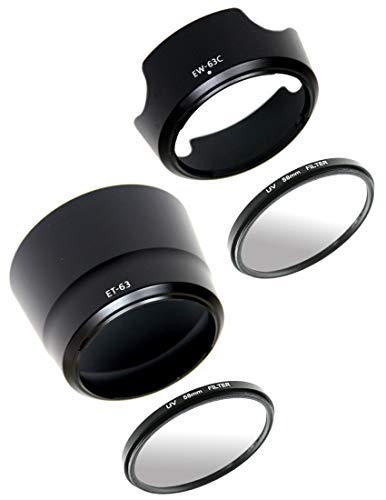 楽天市場】Canon EOS Kiss X7i X8i X9i ダブルズームキット 用 レンズ