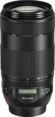 楽天市場】Canon EF70-300mm F4-5.6L IS USM (RF,RU) 高画質手