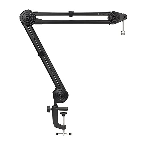 楽天市場】オーディオテクニカ AT8700J マイクブームアーム マイク