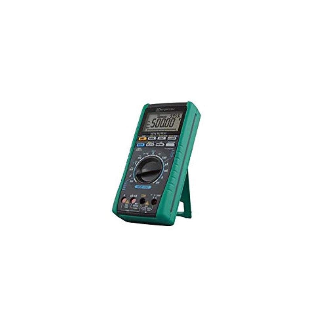 共立電気計器 (KYORITSU) デジタルマルチメータ(プロフェッショナルモデル) KEW 1062｜kai-shop 店