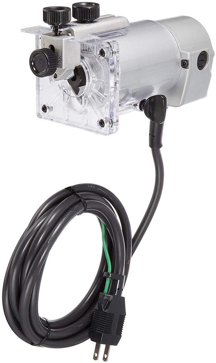 マキタ(Makita) トリマ 6粍 3701