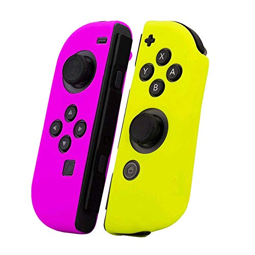 楽天市場】Nintendo Switchのジョイコンに対応用互換ABXY方向キーSR SL 