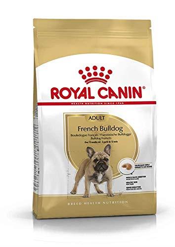 ロイヤル聖地 BHN フレンチブルドッグ 成犬・老いらく犬用 9kg