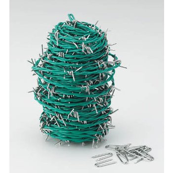 TRUSCO(トラスコ) 荊棘線 色合い 2.0mm×100m TUW-20-100G