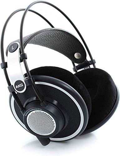 楽天市場】AKG K702-Y3 オープンエアー型ヘッドフォン : 楽器de元気