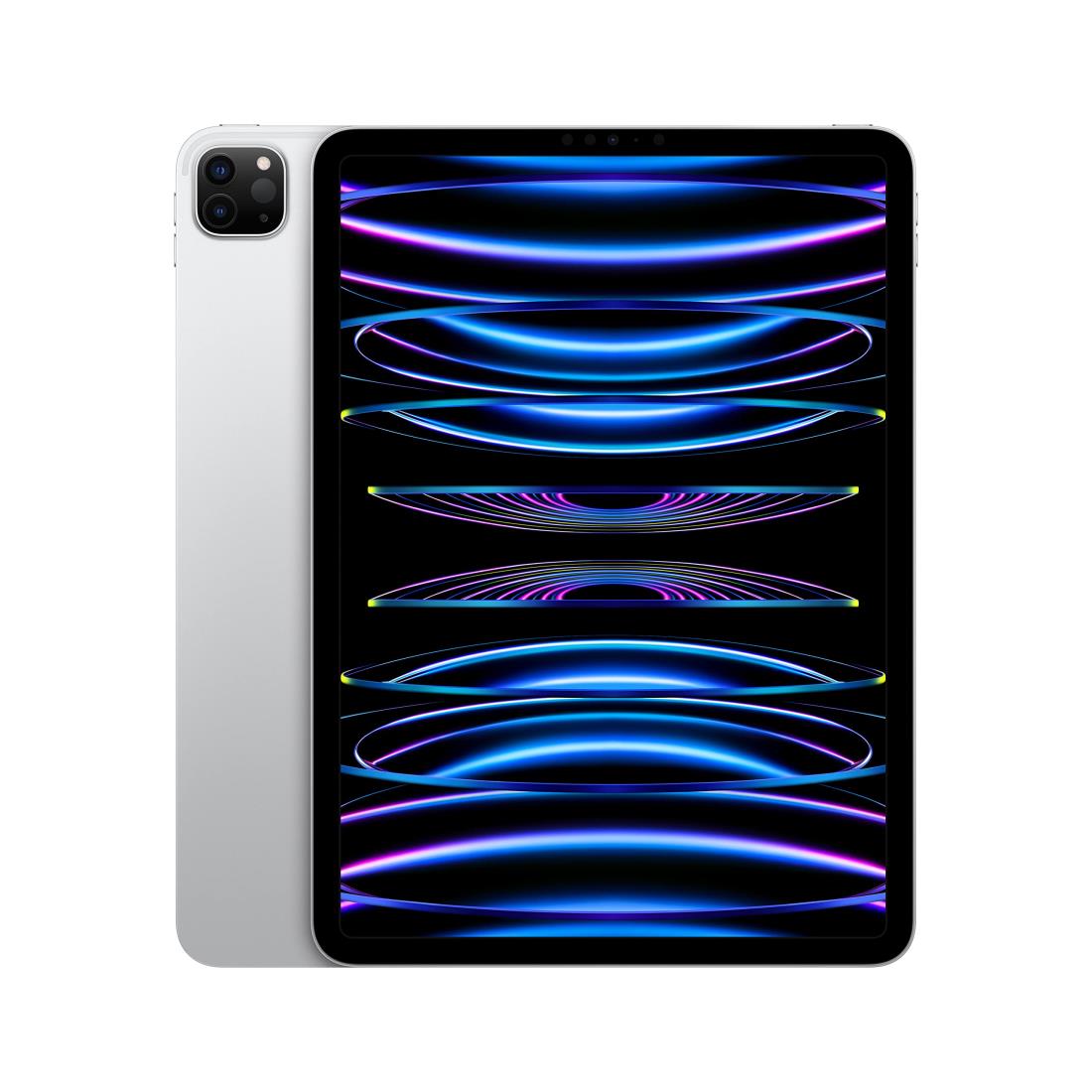 楽天市場】Apple iPad Pro 本体 新品 第4世代 11型 シルバー M2 2TB Wi