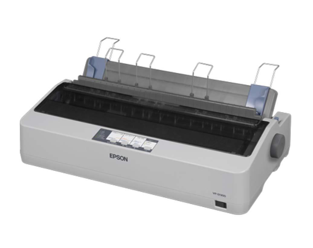 エプソン EPSON 差しひびき印刷者 VP-D1300 プリンタ-パソコン・周辺機器-ドットプリンタ