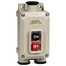 春日電機 動力用開閉器 BSW230B3